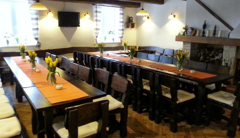 Pension Horalka Špindlerův Mlýn